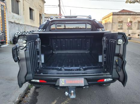 FIAT Toro 2.0 16V 4P 4WD RANCH TURBO DIESEL AUTOM�TICO, Foto 23