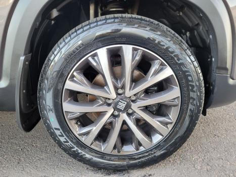 FIAT Toro 2.0 16V 4P 4WD RANCH TURBO DIESEL AUTOM�TICO, Foto 25