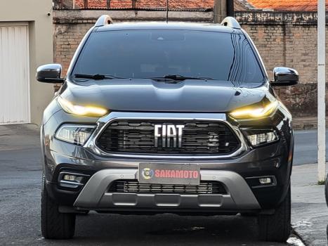 FIAT Toro 2.0 16V 4P 4WD RANCH TURBO DIESEL AUTOM�TICO, Foto 28