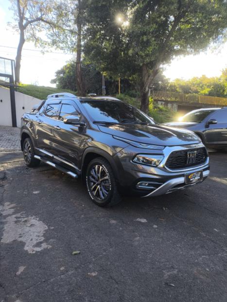 FIAT Toro 2.0 16V 4P 4WD RANCH TURBO DIESEL AUTOM�TICO, Foto 3