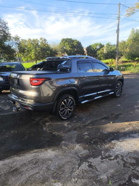 FIAT Toro 2.0 16V 4P 4WD RANCH TURBO DIESEL AUTOM�TICO, Foto 4