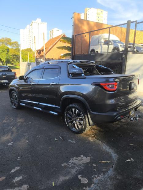 FIAT Toro 2.0 16V 4P 4WD RANCH TURBO DIESEL AUTOM�TICO, Foto 5
