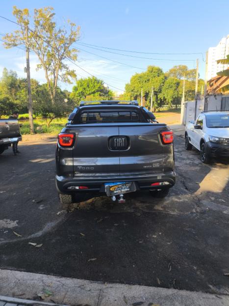 FIAT Toro 2.0 16V 4P 4WD RANCH TURBO DIESEL AUTOM�TICO, Foto 6