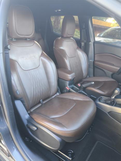 FIAT Toro 2.0 16V 4P 4WD RANCH TURBO DIESEL AUTOM�TICO, Foto 8