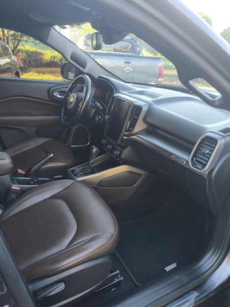 FIAT Toro 2.0 16V 4P 4WD RANCH TURBO DIESEL AUTOM�TICO, Foto 9