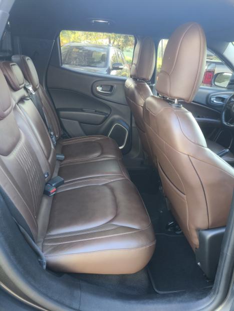 FIAT Toro 2.0 16V 4P 4WD RANCH TURBO DIESEL AUTOM�TICO, Foto 11