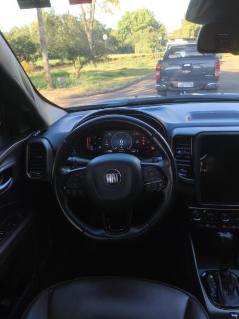 FIAT Toro 2.0 16V 4P 4WD RANCH TURBO DIESEL AUTOM�TICO, Foto 15