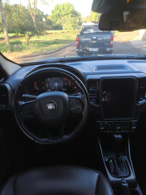 FIAT Toro 2.0 16V 4P 4WD RANCH TURBO DIESEL AUTOM�TICO, Foto 16
