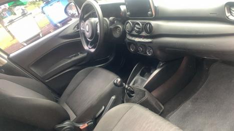FIAT Toro 2.0 16V 4P VOLCANO 4WD TURBO DIESEL AUTOM�TICO, Foto 3