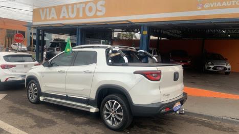 FIAT Toro 2.0 16V 4P VOLCANO 4WD TURBO DIESEL AUTOM�TICO, Foto 7