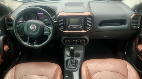 FIAT Toro 2.0 16V 4P VOLCANO 4WD TURBO DIESEL AUTOM�TICO, Foto 8