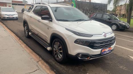 FIAT Toro 2.0 16V 4P VOLCANO 4WD TURBO DIESEL AUTOM�TICO, Foto 10