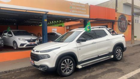 FIAT Toro 2.0 16V 4P VOLCANO 4WD TURBO DIESEL AUTOM�TICO, Foto 12