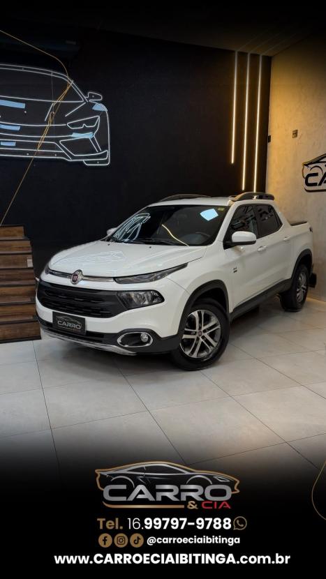 FIAT Toro 2.0 16V 4P 4WD FREEDOM TURBO DIESEL  AUTOM�TICO, Foto 1