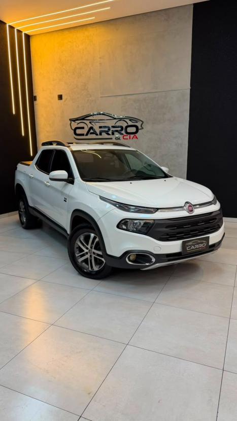 FIAT Toro 2.0 16V 4P 4WD FREEDOM TURBO DIESEL  AUTOM�TICO, Foto 2