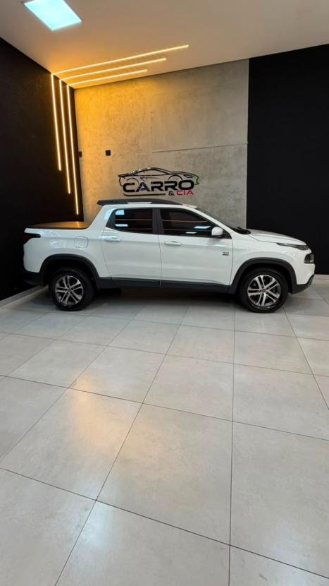 FIAT Toro 2.0 16V 4P 4WD FREEDOM TURBO DIESEL  AUTOM�TICO, Foto 4
