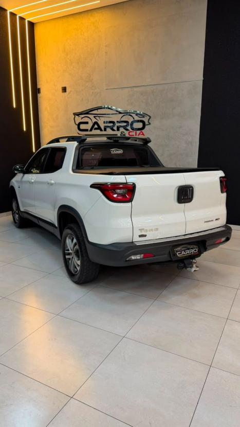 FIAT Toro 2.0 16V 4P 4WD FREEDOM TURBO DIESEL  AUTOM�TICO, Foto 5