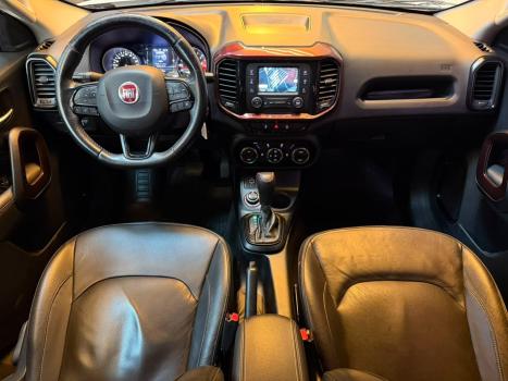 FIAT Toro 2.0 16V 4P 4WD FREEDOM TURBO DIESEL  AUTOM�TICO, Foto 6