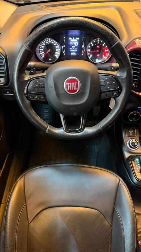 FIAT Toro 2.0 16V 4P 4WD FREEDOM TURBO DIESEL  AUTOM�TICO, Foto 7