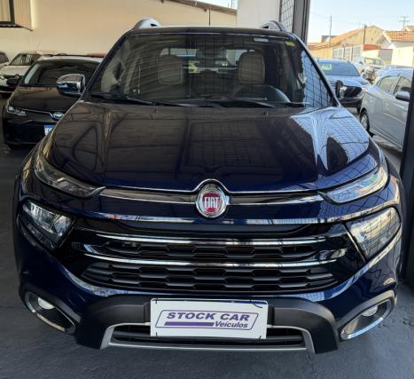 FIAT Toro 2.0 16V 4P 4WD RANCH TURBO DIESEL AUTOM�TICO, Foto 1