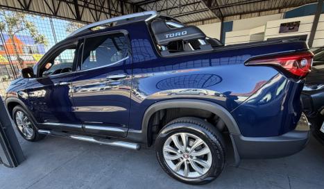 FIAT Toro 2.0 16V 4P 4WD RANCH TURBO DIESEL AUTOM�TICO, Foto 2