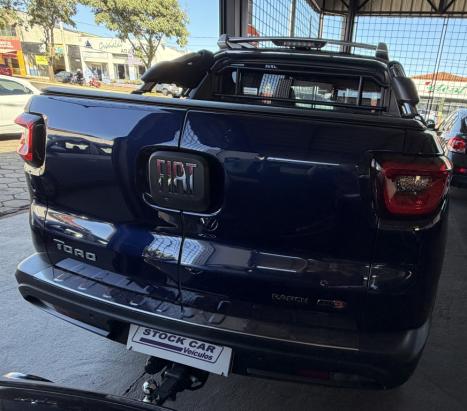 FIAT Toro 2.0 16V 4P 4WD RANCH TURBO DIESEL AUTOM�TICO, Foto 3
