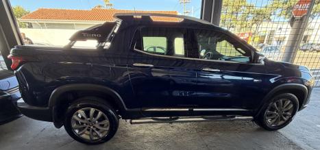 FIAT Toro 2.0 16V 4P 4WD RANCH TURBO DIESEL AUTOM�TICO, Foto 4