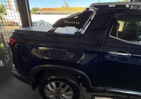 FIAT Toro 2.0 16V 4P 4WD RANCH TURBO DIESEL AUTOM�TICO, Foto 6
