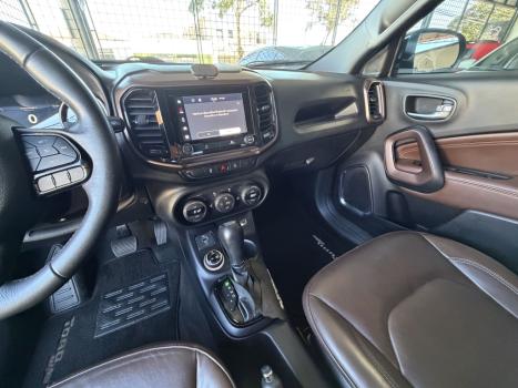 FIAT Toro 2.0 16V 4P 4WD RANCH TURBO DIESEL AUTOM�TICO, Foto 11