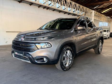 FIAT Toro 2.0 16V 4P 4WD FREEDOM TURBO DIESEL  AUTOM�TICO, Foto 1