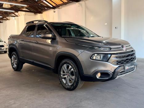 FIAT Toro 2.0 16V 4P 4WD FREEDOM TURBO DIESEL  AUTOM�TICO, Foto 3