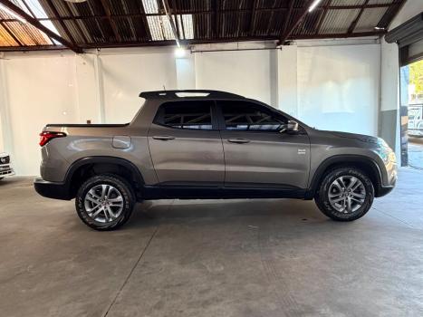 FIAT Toro 2.0 16V 4P 4WD FREEDOM TURBO DIESEL  AUTOM�TICO, Foto 4