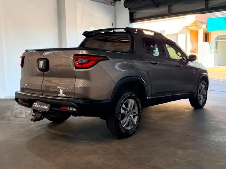 FIAT Toro 2.0 16V 4P 4WD FREEDOM TURBO DIESEL  AUTOM�TICO, Foto 5