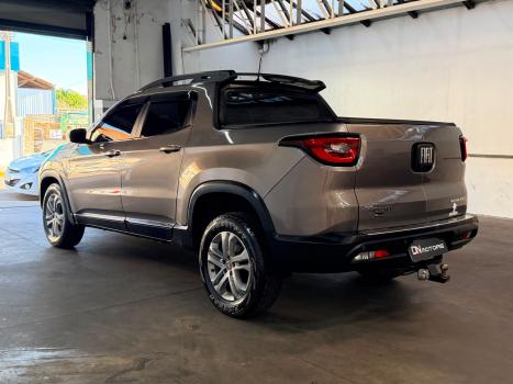 FIAT Toro 2.0 16V 4P 4WD FREEDOM TURBO DIESEL  AUTOM�TICO, Foto 7