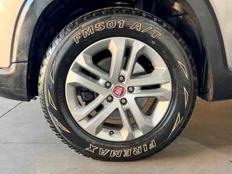 FIAT Toro 2.0 16V 4P 4WD FREEDOM TURBO DIESEL  AUTOM�TICO, Foto 9