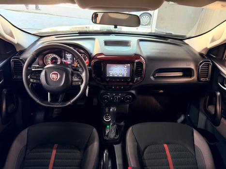 FIAT Toro 2.0 16V 4P 4WD FREEDOM TURBO DIESEL  AUTOM�TICO, Foto 12