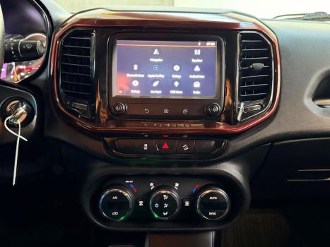FIAT Toro 2.0 16V 4P 4WD FREEDOM TURBO DIESEL  AUTOM�TICO, Foto 14