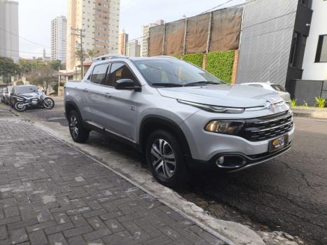 FIAT Toro 2.0 16V 4P VOLCANO 4WD TURBO DIESEL AUTOM�TICO, Foto 2