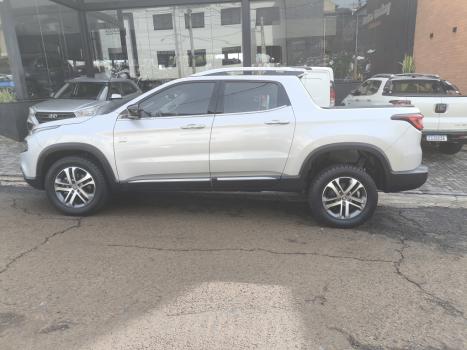 FIAT Toro 2.0 16V 4P VOLCANO 4WD TURBO DIESEL AUTOM�TICO, Foto 4