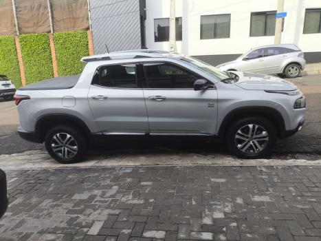 FIAT Toro 2.0 16V 4P VOLCANO 4WD TURBO DIESEL AUTOM�TICO, Foto 5