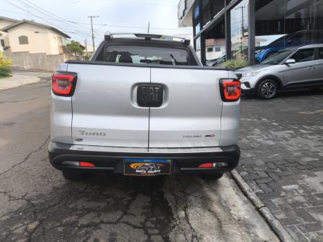 FIAT Toro 2.0 16V 4P VOLCANO 4WD TURBO DIESEL AUTOM�TICO, Foto 6