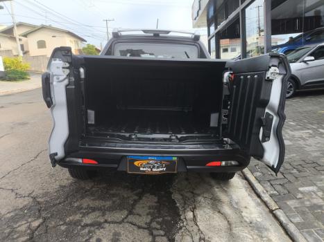 FIAT Toro 2.0 16V 4P VOLCANO 4WD TURBO DIESEL AUTOM�TICO, Foto 7
