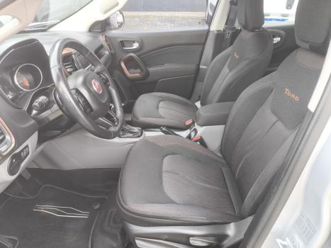 FIAT Toro 2.0 16V 4P VOLCANO 4WD TURBO DIESEL AUTOM�TICO, Foto 8