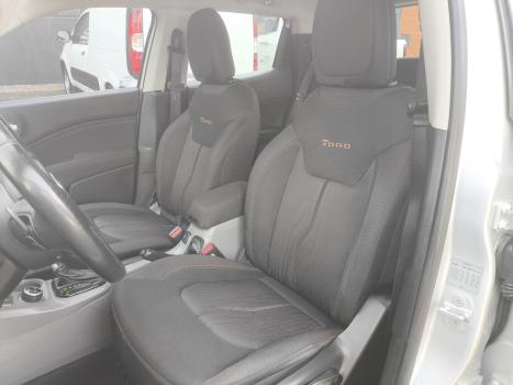 FIAT Toro 2.0 16V 4P VOLCANO 4WD TURBO DIESEL AUTOM�TICO, Foto 9
