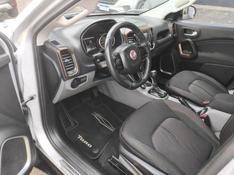 FIAT Toro 2.0 16V 4P VOLCANO 4WD TURBO DIESEL AUTOM�TICO, Foto 10