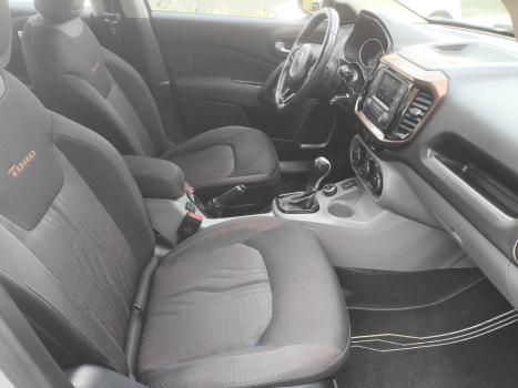 FIAT Toro 2.0 16V 4P VOLCANO 4WD TURBO DIESEL AUTOM�TICO, Foto 11