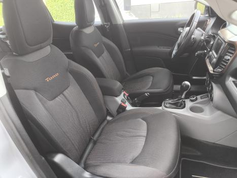 FIAT Toro 2.0 16V 4P VOLCANO 4WD TURBO DIESEL AUTOM�TICO, Foto 12