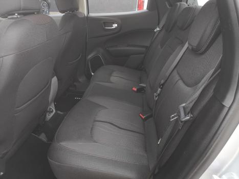 FIAT Toro 2.0 16V 4P VOLCANO 4WD TURBO DIESEL AUTOM�TICO, Foto 14