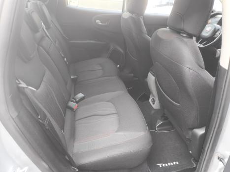 FIAT Toro 2.0 16V 4P VOLCANO 4WD TURBO DIESEL AUTOM�TICO, Foto 15