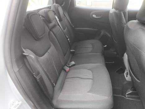 FIAT Toro 2.0 16V 4P VOLCANO 4WD TURBO DIESEL AUTOM�TICO, Foto 16